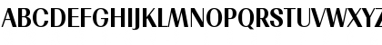 Renoir Regular Font