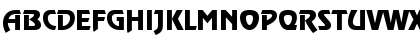 Revue LT Regular Font