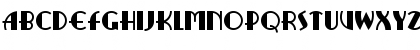 RitzyRemixNF Regular Font