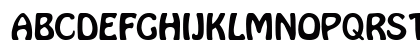 Hoboken Regular Preview
