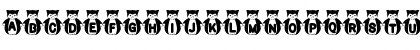 rmfatkatt Regular Font