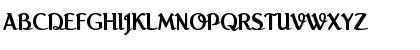 Rochefort Regular Font