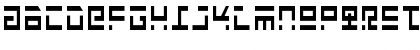 Rocket Type Condensed Condensed Font