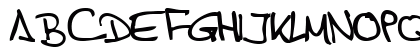 HomelyScriptSSK Bold Preview