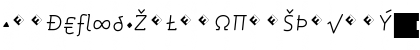 Roice-LightItalicExpert Italic Font