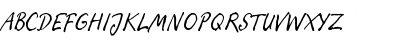 Ropsen Script Regular Regular Font