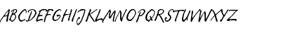 RopsenScript-Regular Regular Font