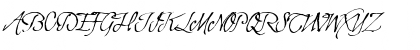 Rosemary Script Regular Font