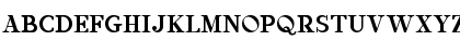Rubino Serif Fill Regular Font