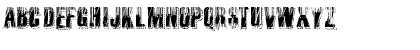 RvD_MICROCODE Regular Font