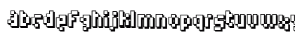 Humanoid [straight] Regular Preview