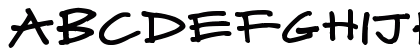 Mad Midnight Marker Regular Preview