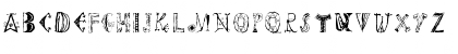 SaltoTwo Regular Font