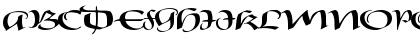 Sarrazin Regular Font