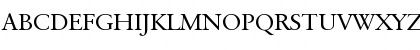 SavoySmc Regular Font