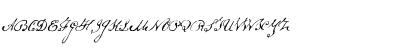 SchoonerScript Regular Font
