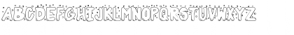 Scrap Bubbles Regular Font