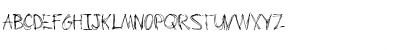 Scrum-Bucket Regular Font