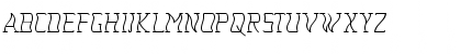 SeasickMirror Regular Font