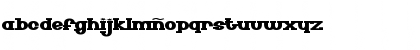 SenorPooglins Regular Font