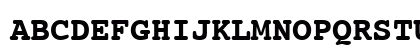 Hu_FixedPB Regular Preview