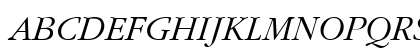 Hu_Gernf Regular Uppercase Preview