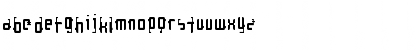 Cosmonaut Centripetal Font