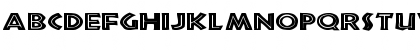 Shakazulu Bold Font