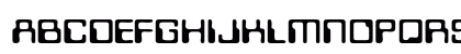 MagneticCardWide Regular Uppercase Preview