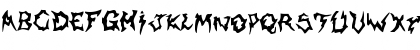 Shaman Regular Font