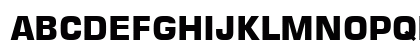 Hu_Square WS Bold Regular Preview