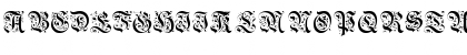 Shifter 3 Regular Font