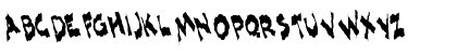 ShlopHappyReMix Regular Font