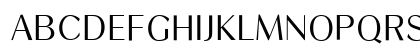 HYSinGraphic-Medium Regular Preview