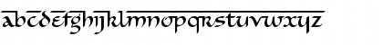 SimranITC TT Regular Font