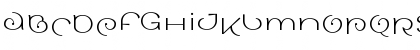 SinahRomanLL Medium Font