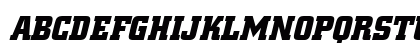 H_Berthold City BoldItalic Uppercase Preview
