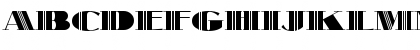 SlamBang Theater NF Regular Font