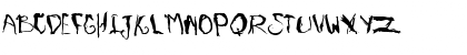 SloppyJoe Regular Font