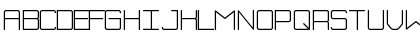 SM_bluisM Regular Font