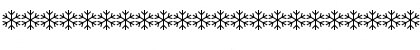 snowbats Regular Font