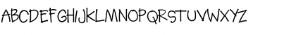 SoupBone Regular Font
