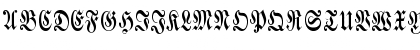 SpaceWinningFrax Regular Font