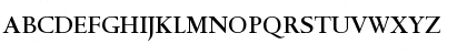 SpectrumMT-SemiBold Semi Bold Font