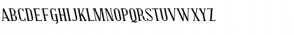 Covington SC Rev Italic Font