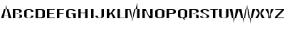 SpinkigJ䶥l Regular Font