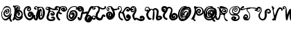 Spurly Curly Regular Font