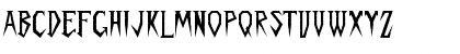 Spykker Regular Font