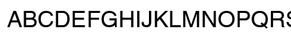 H_SWIT13 Regular Uppercase Preview