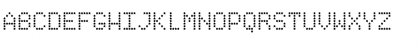 StarryType Regular Font